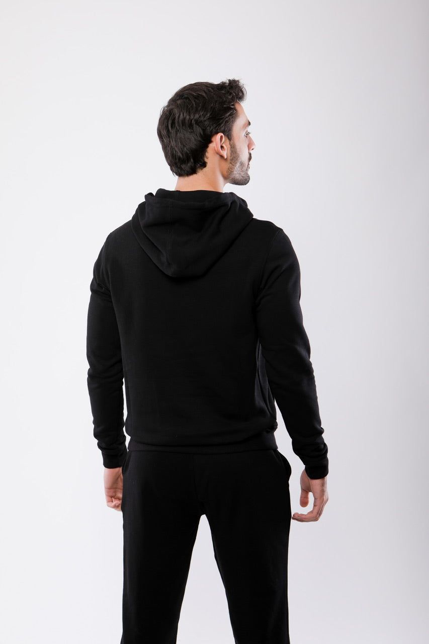 Moudda Billiorich - Hoodie Billiorich - Tunisie 4