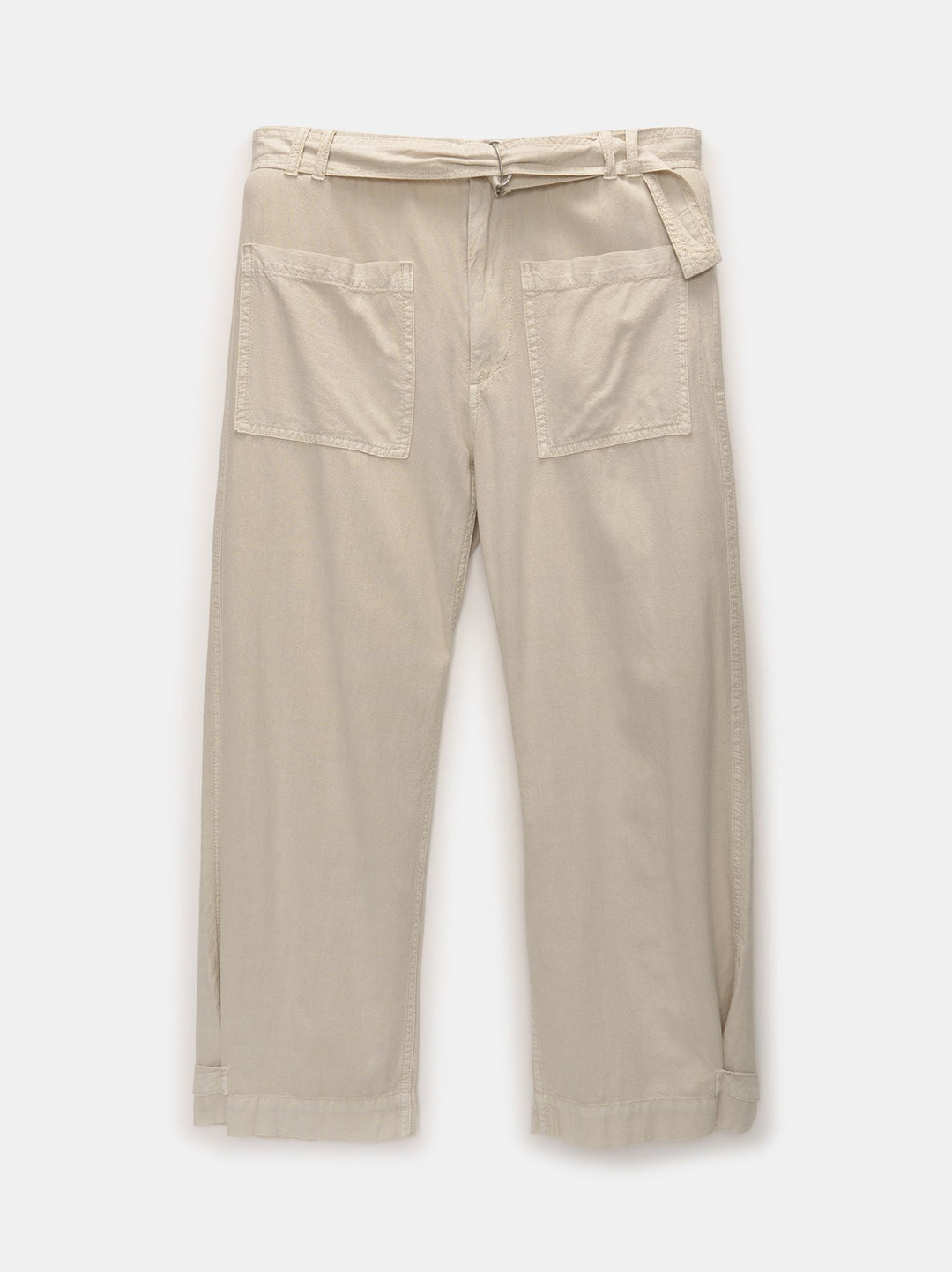 Moudda PULL & BEAR - Pantalon avec Ceinture Ajustable - Tunisie 2