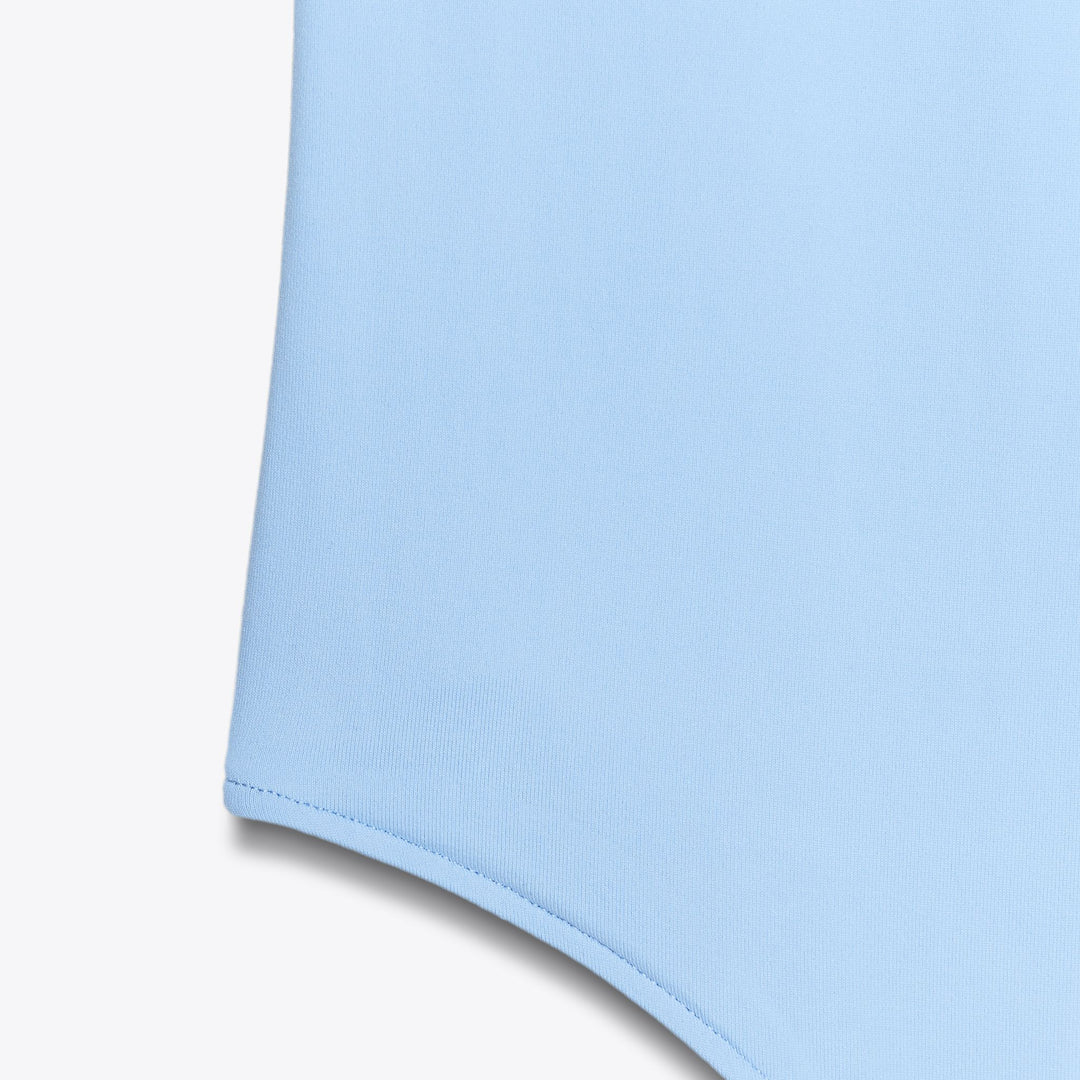 Moudda ZARA - Body Halter Tanga - Polyamide - Tunisie 3