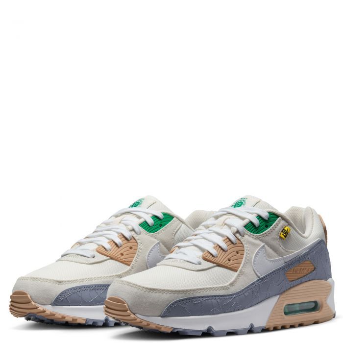 Moudda Nike - Sneakers NIKE AIR MAX 90 - Tunisie 3