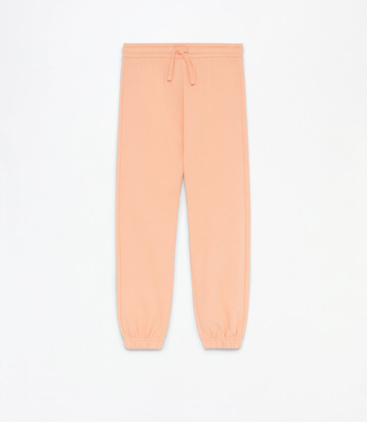 Moudda Lefties - Pantalon Sweat - Unie Avril Fille - Tunisie 1