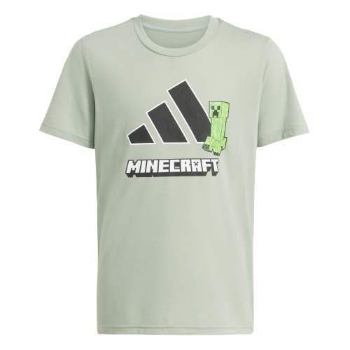 Moudda Adidas - T-SHIRT DE TRAINING ADIDAS MINECRAFT - Tunisie 1