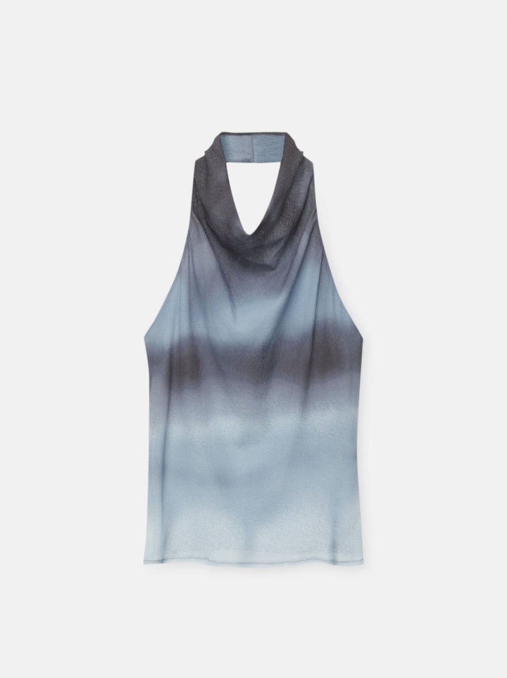 Moudda PULL & BEAR - Tee shirt - Tunisie 1