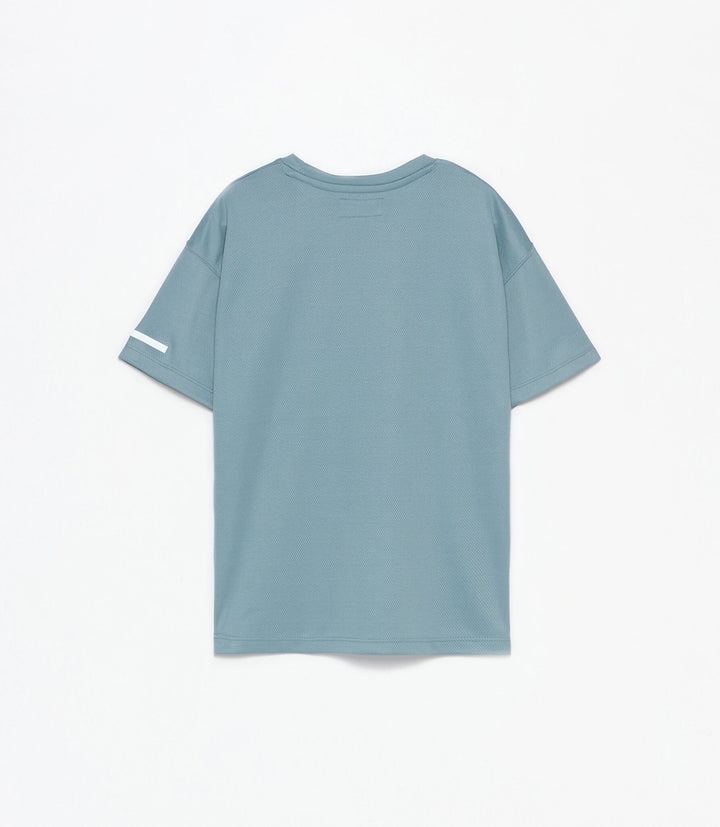 Moudda Lefties - T-Shirt Technique - Garçon - Tunisie 3
