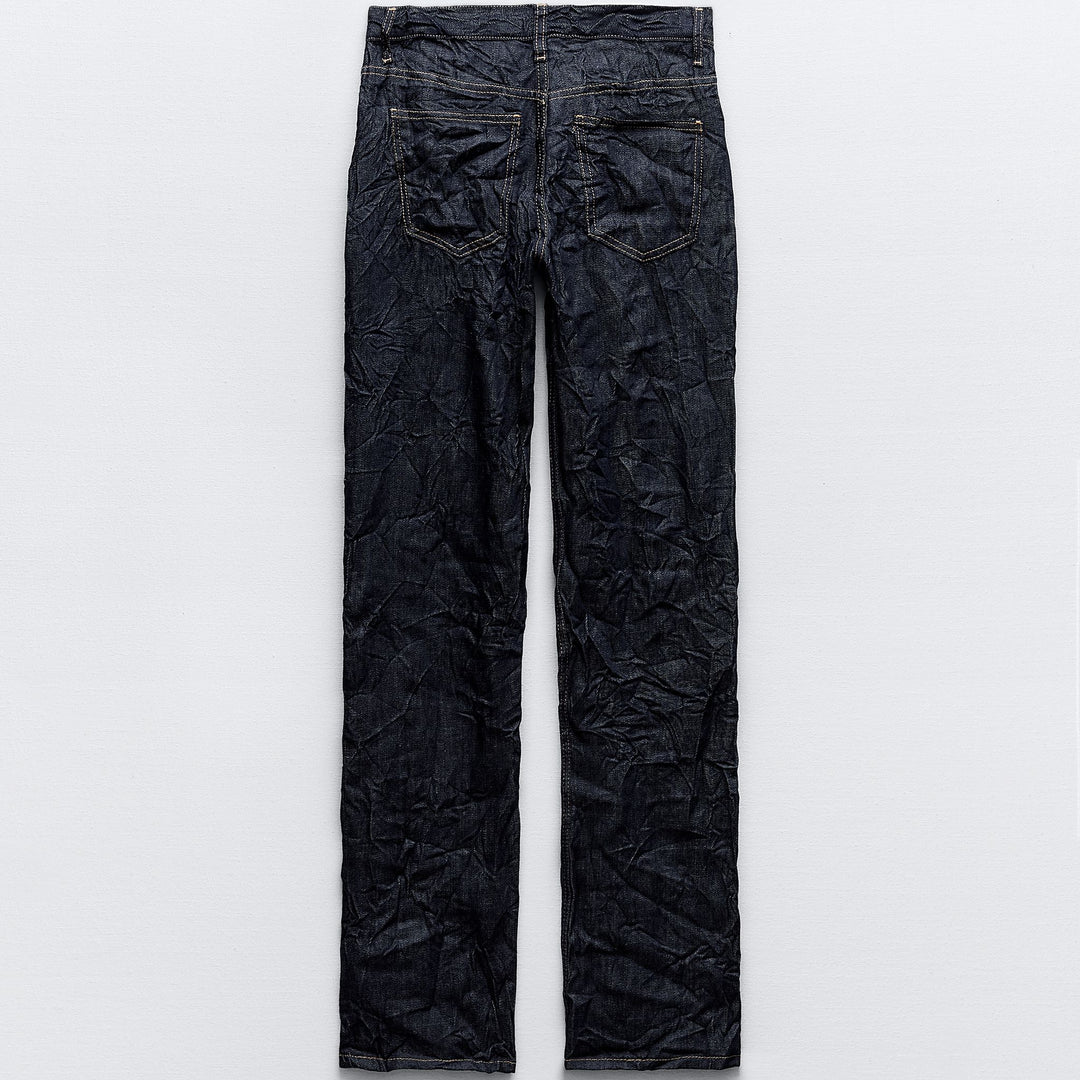 Moudda ZARA - Folder Pants - Tunisie 6