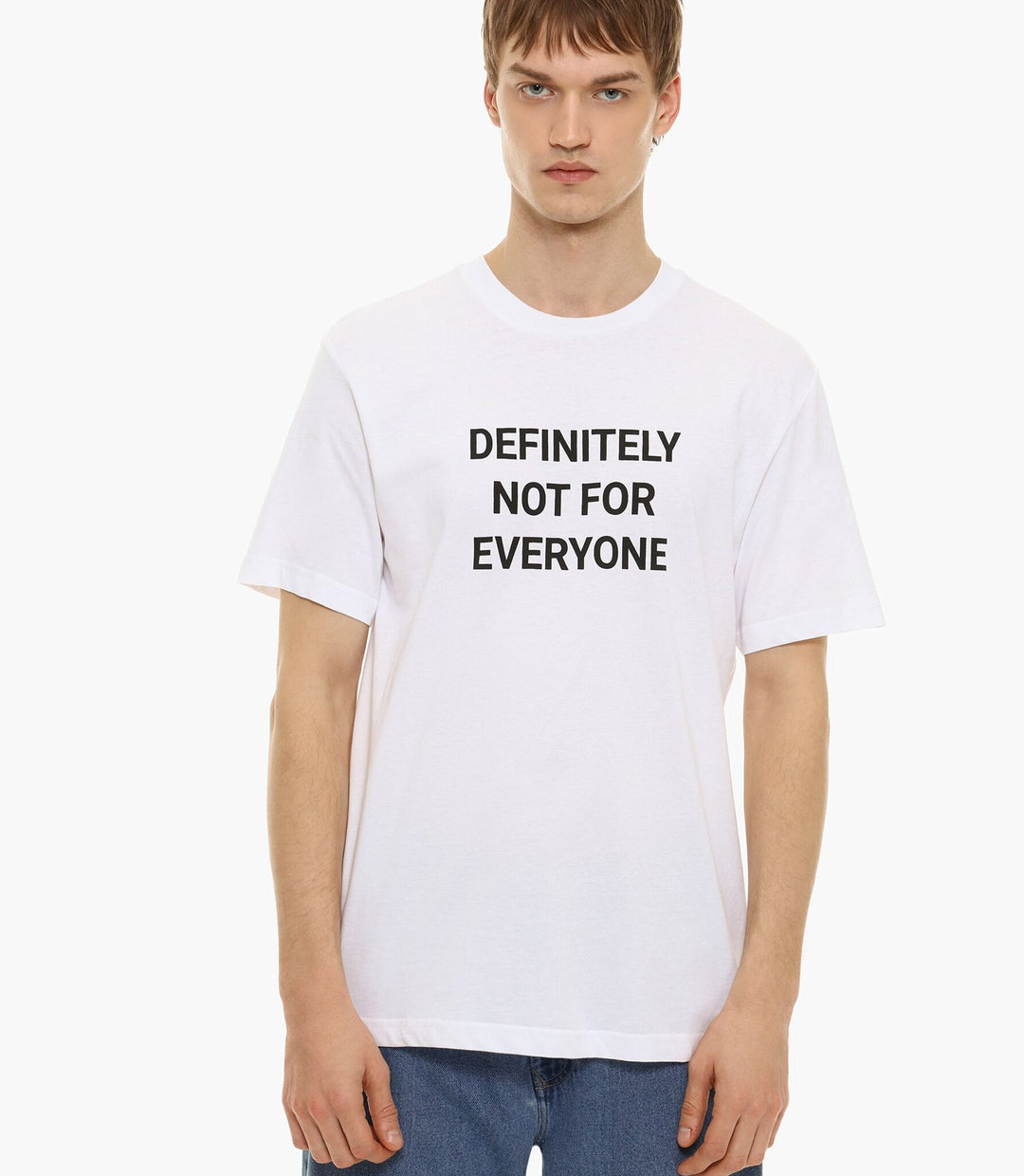 Moudda Lefties - T-Shirt - Bloc Imprimé 4,99 - Tunisie 2