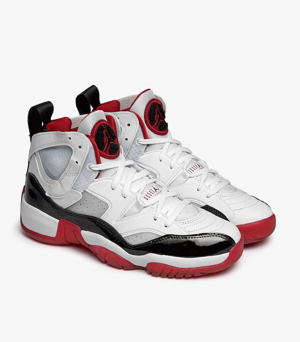 Moudda Nike - JUMPMAN TWO TREY - Tunisie 2