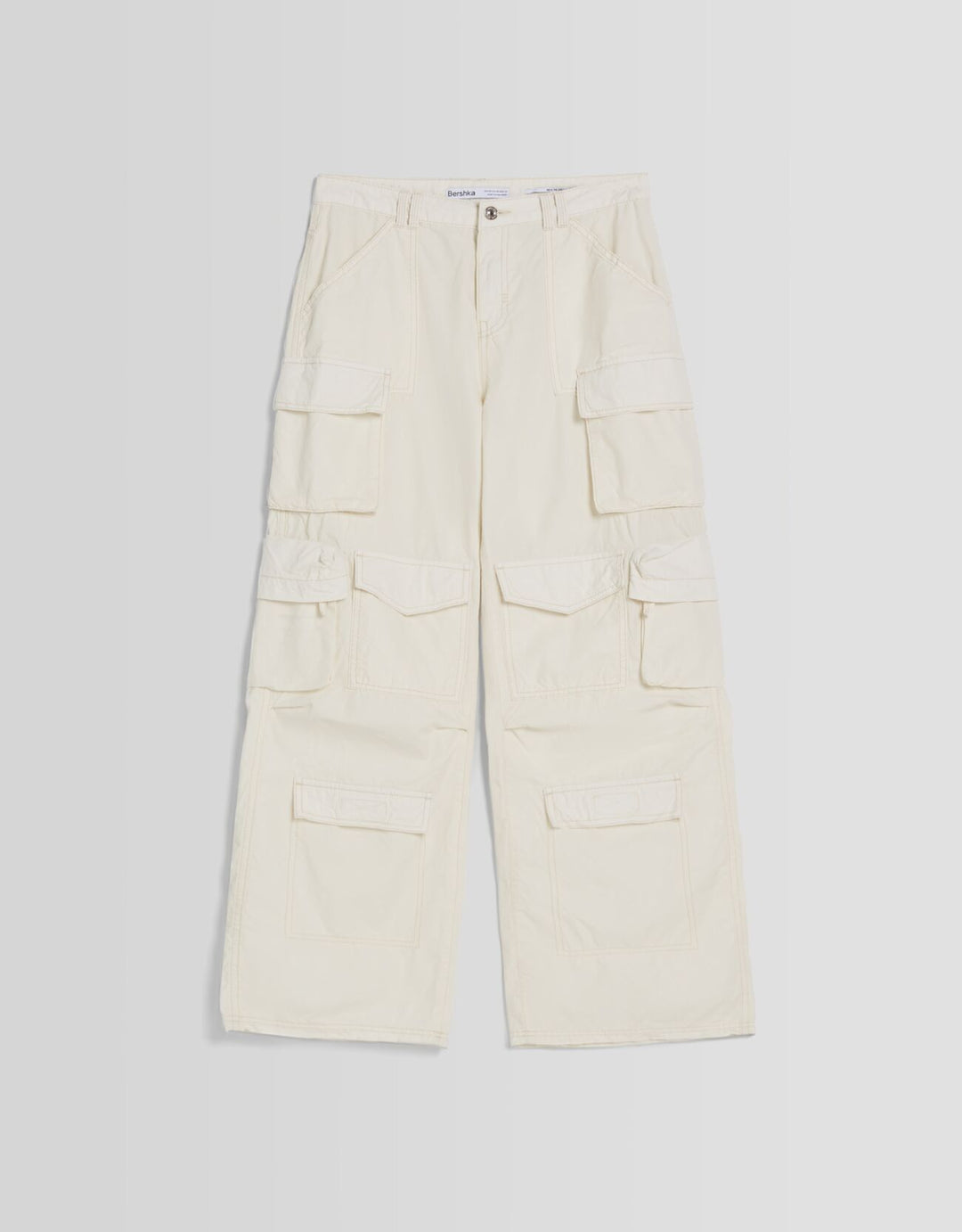 Moudda BERSHKA - Pantalon - Tunisie 1
