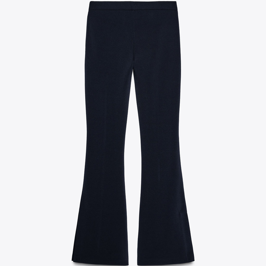 Moudda ZARA - Pantalon Flare - Crêpe - Tunisie 2