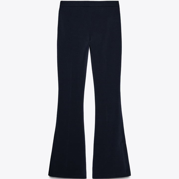 Moudda ZARA - Pantalon Flare - Crêpe - Tunisie 2