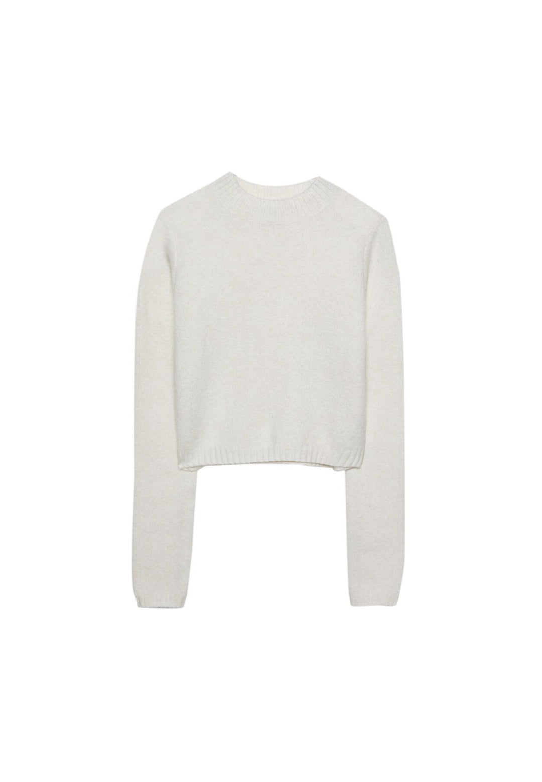 Moudda STRADIVARIUS - Pull Crop Soft Touch - Tunisie 1