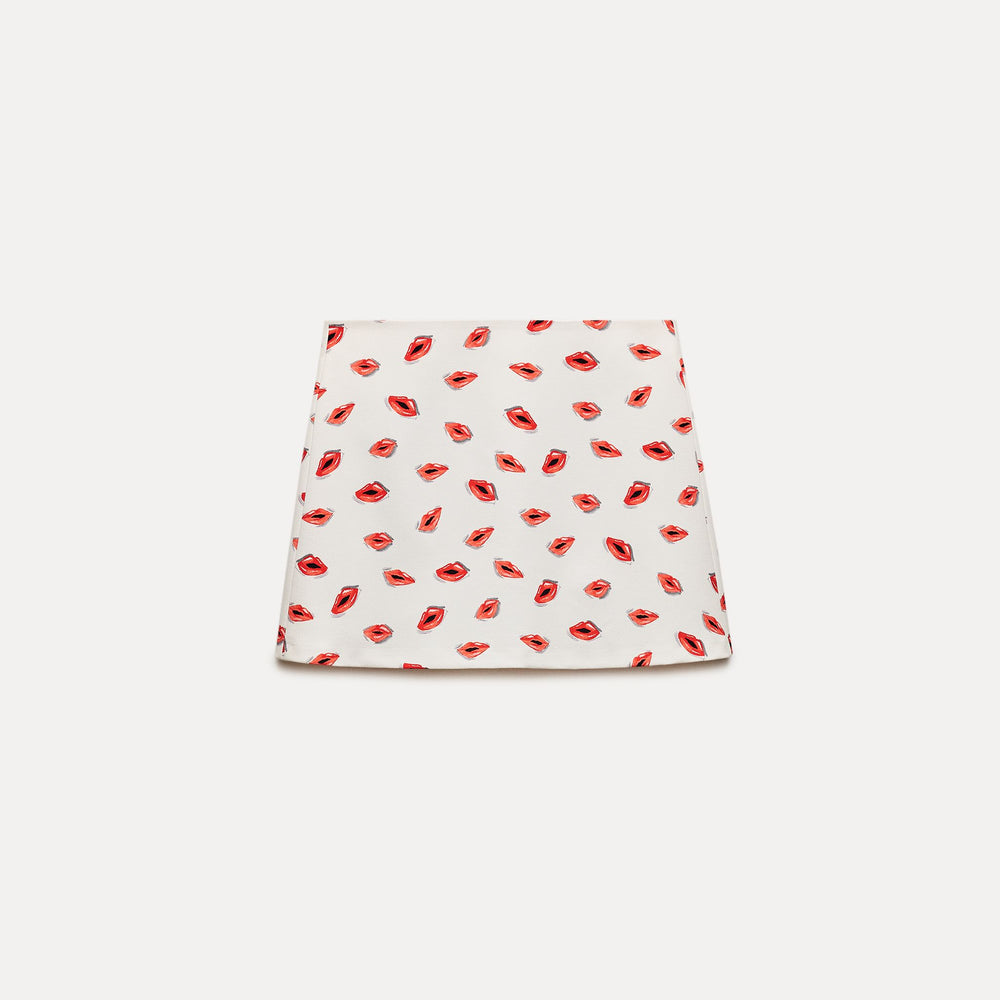 Moudda ZARA - Skirt - Tunisie 2