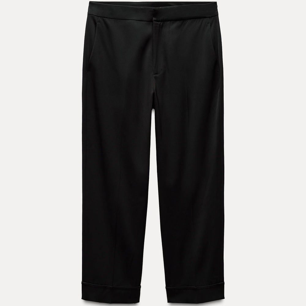 Moudda ZARA - Pantalon capri - Tunisie 2