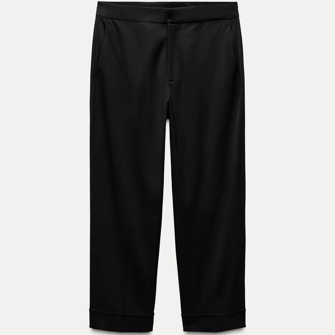 Moudda ZARA - Pantalon capri - Tunisie 2