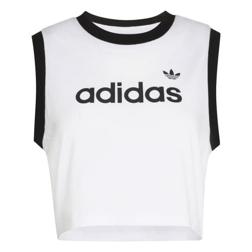 Moudda Adidas - DÉBARDEUR LINEAR - Tunisie 1