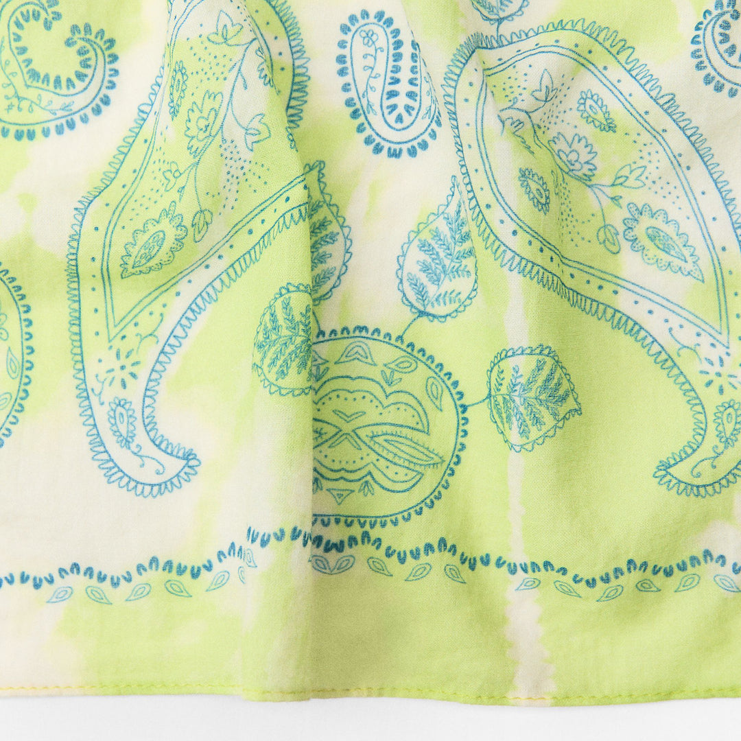 Moudda ZARA - Foulards - Tunisie 3
