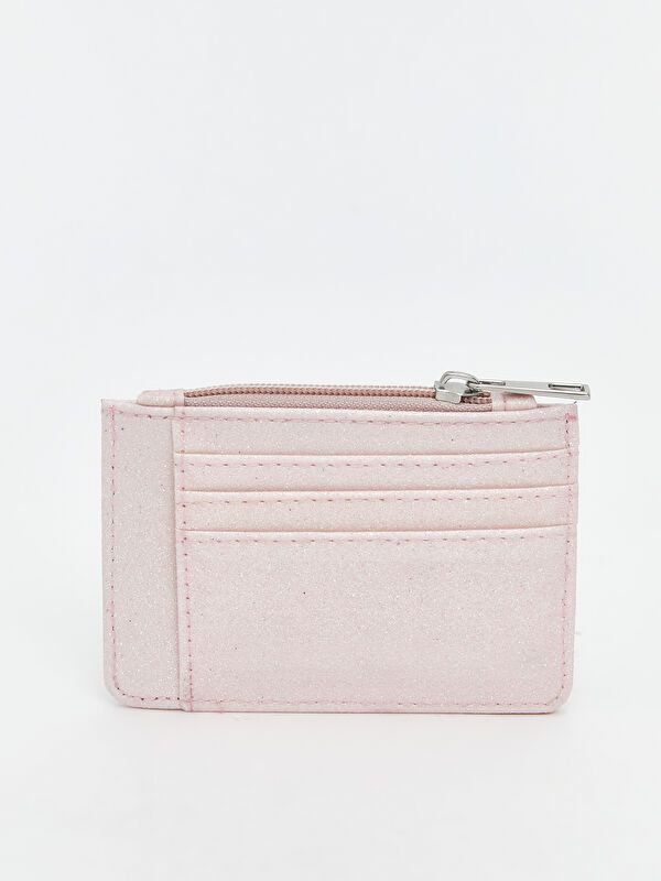 Moudda LC Waikiki - Portefeuille Femme Rose clair - Tunisie 1