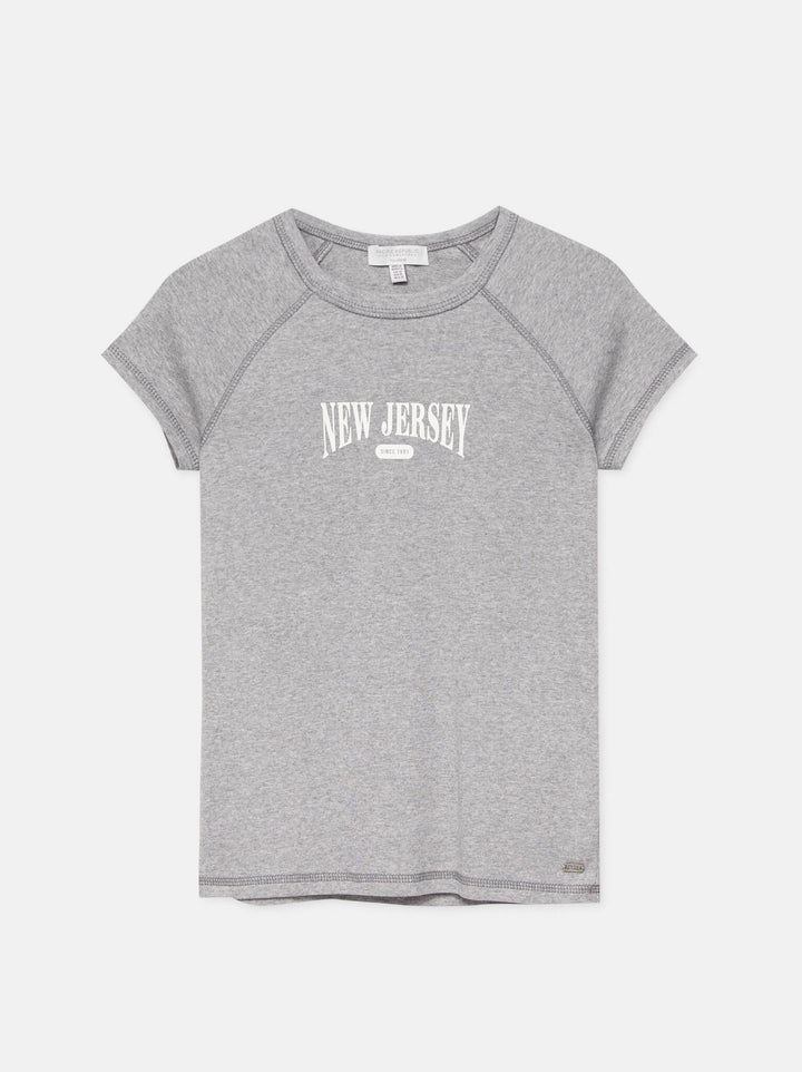 Moudda PULL & BEAR - Tee shirt - Tunisie 1