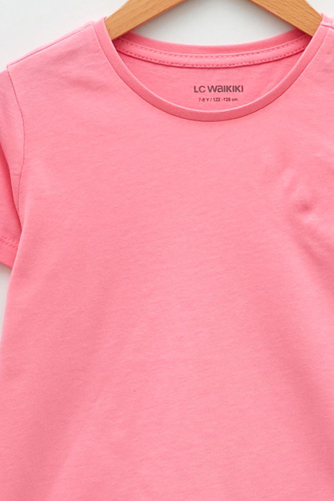 Moudda LC Waikiki - T-Shirt - 3