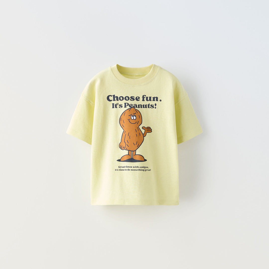 Moudda ZARA - Kids-O Cta S/L - Tunisie 4