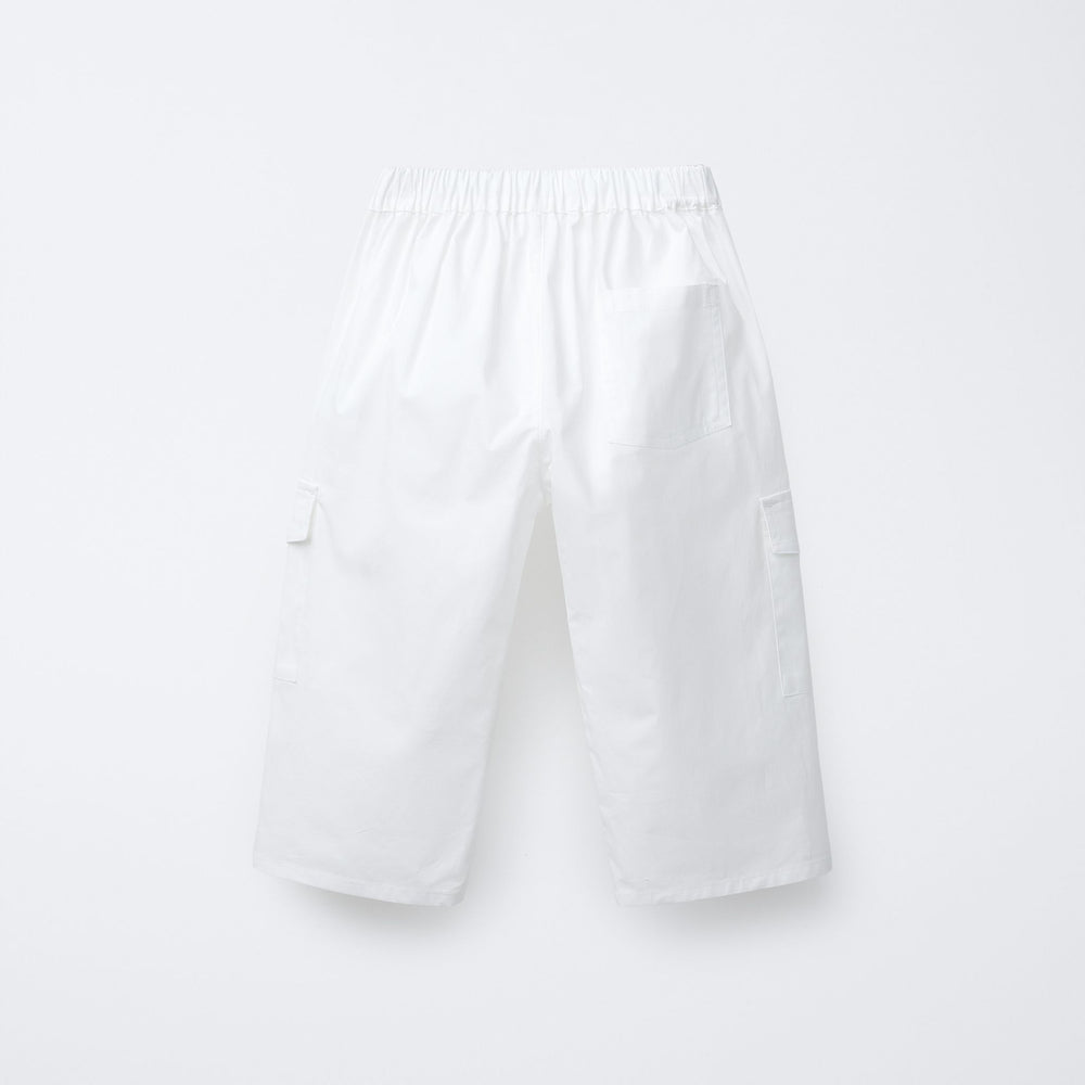 Moudda ZARA - Pantalon Enfant Popeline - Multi-poches (Ramadan) - Tunisie 2