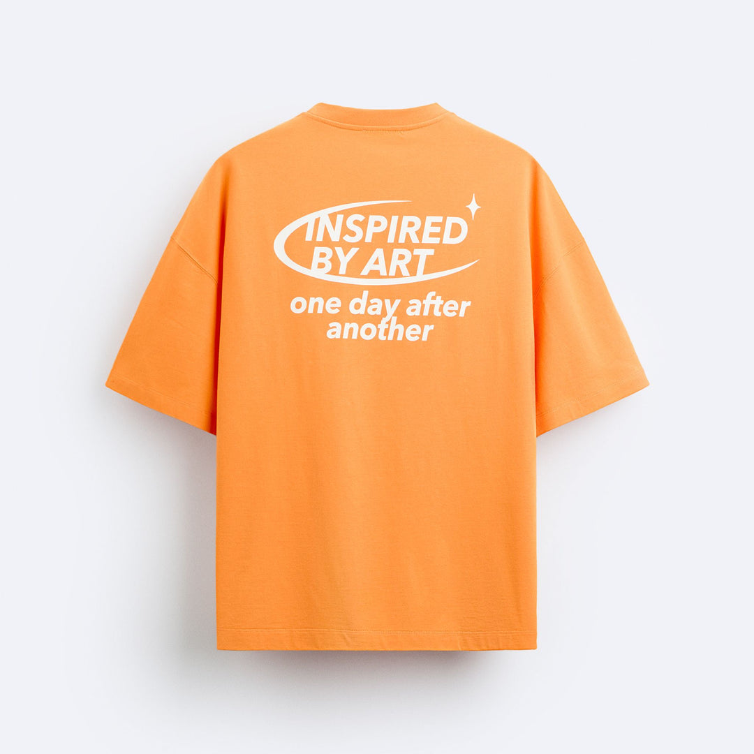 Moudda ZARA - T-Shirt - Tunisie 3