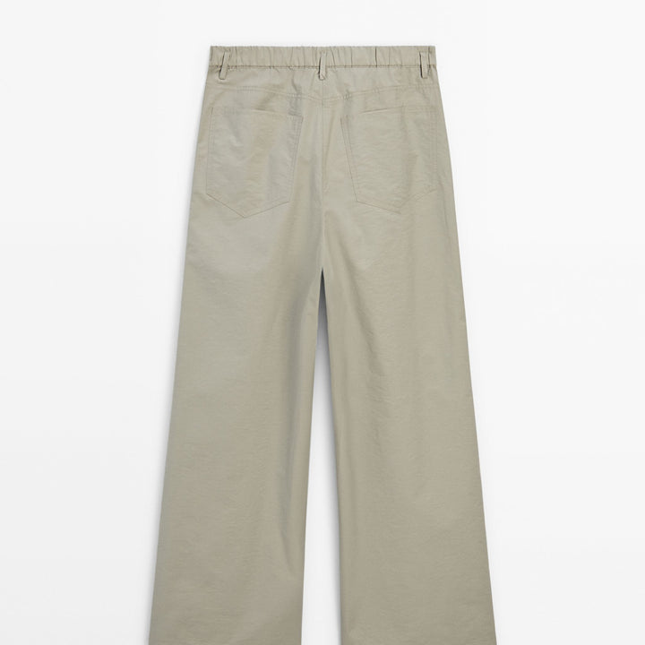 Moudda Massimo Dutti - Pantalon - Tunisie 3