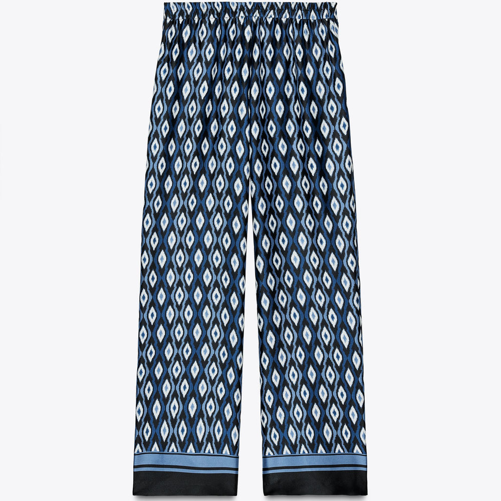 Moudda ZARA - Ensemble Pantalon Imprimé - Tunisie 2