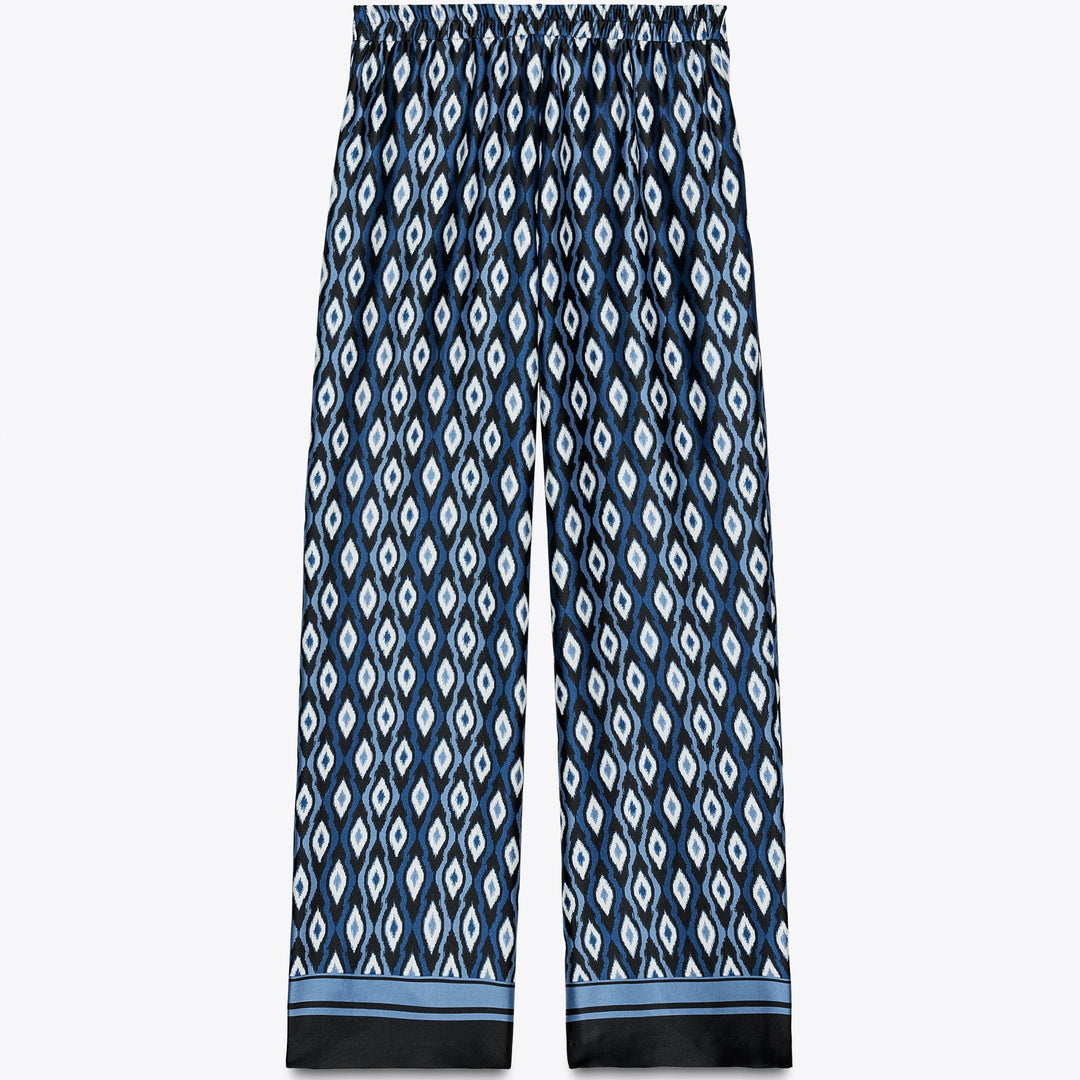 Moudda ZARA - Ensemble Pantalon Imprimé - Tunisie 2
