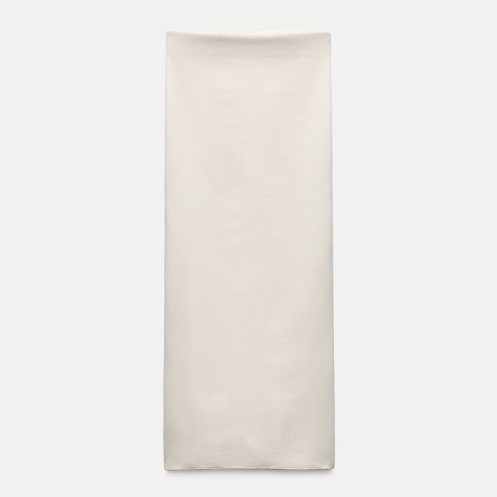 Moudda ZARA - Jupe Midi Stretch Sculptante - Tunisie 2