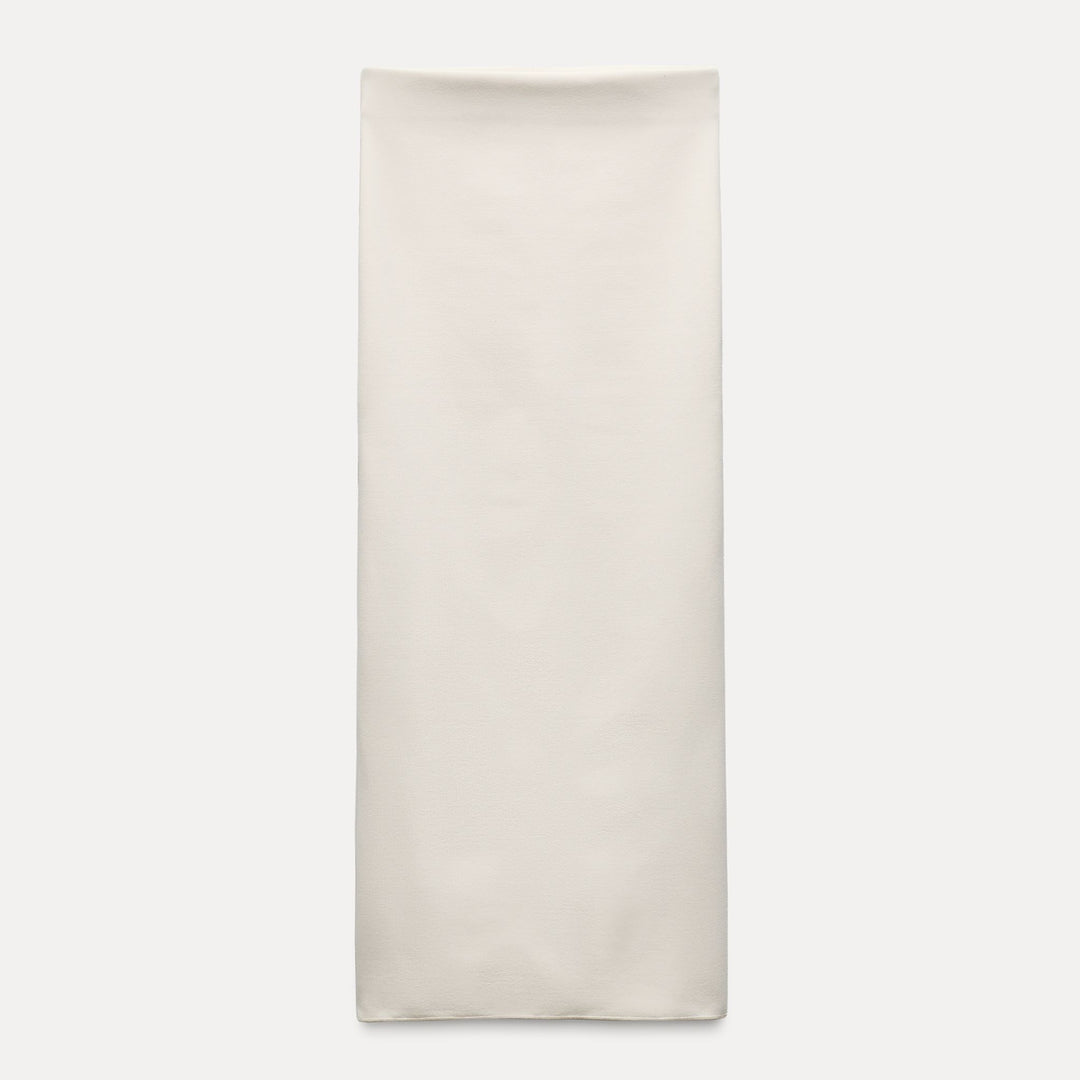 Moudda ZARA - Jupe Midi Stretch Sculptante - Tunisie 2