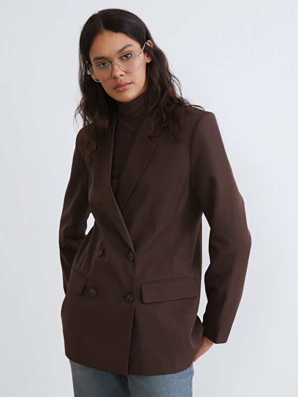 Moudda LC Waikiki - Veste en tissu - Tunisie 3