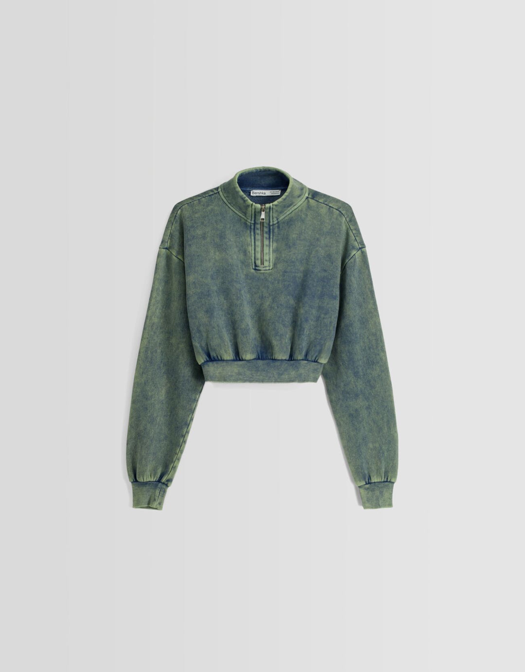 Moudda BERSHKA - Pull over - Tunisie 2