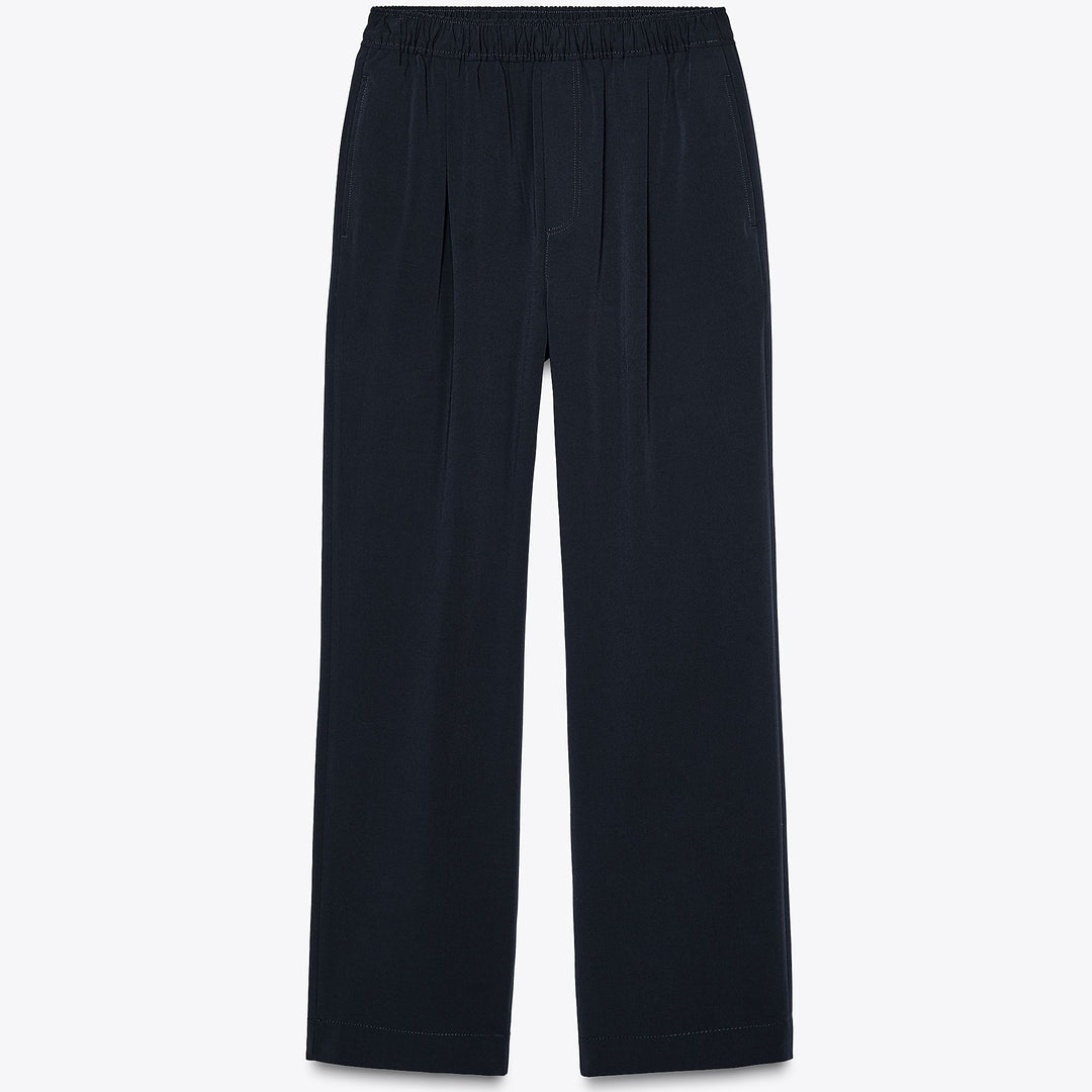 Moudda ZARA - Pantalon - Élastique, Cordon & Contraste - Tunisie 1
