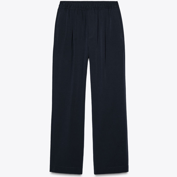 Moudda ZARA - Pantalon - Élastique, Cordon & Contraste - Tunisie 1
