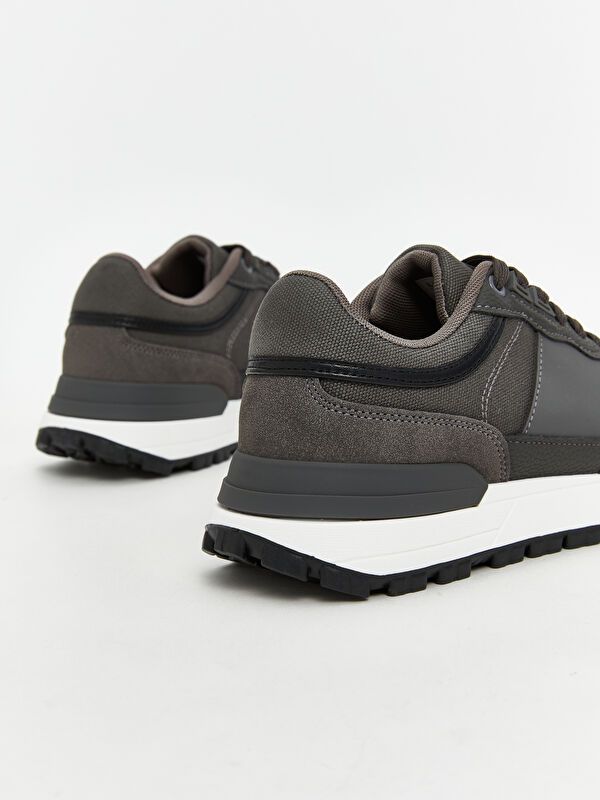 Moudda LC Waikiki - Chaussures casual Homme Anthracite - Tunisie 5