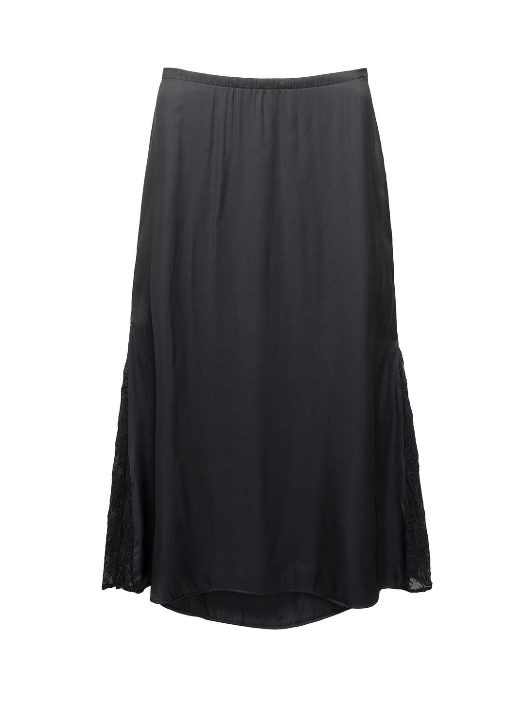 Moudda PULL & BEAR - Jupe Midi - Dentelle - Tunisie 1