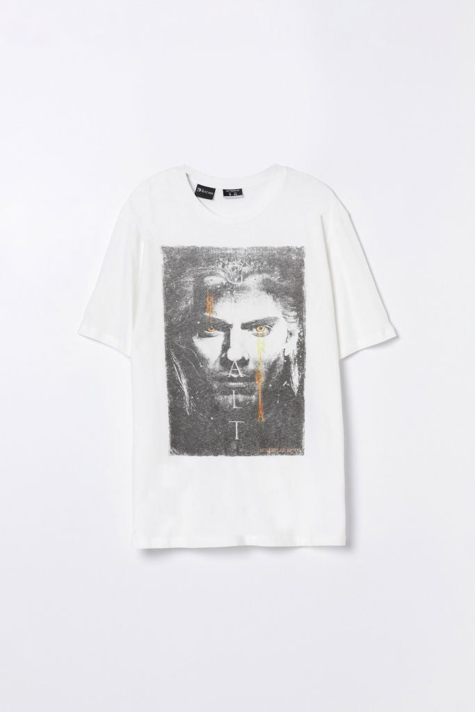 Moudda Lefties - Tee Shirt - 1
