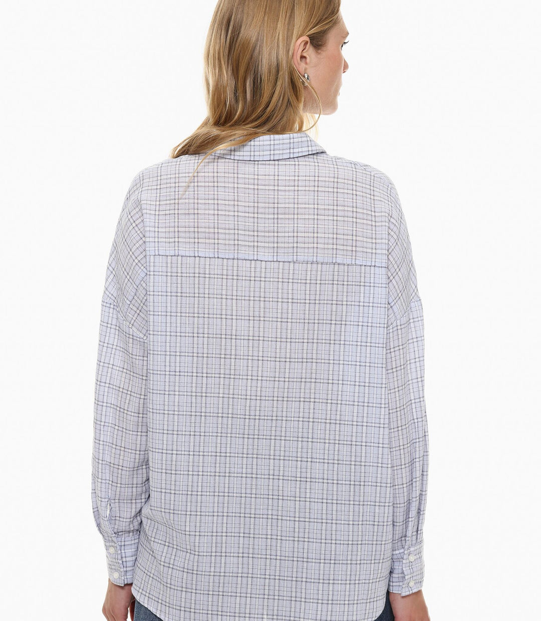 Moudda Lefties - Chemise - Carreaux - Tunisie 4