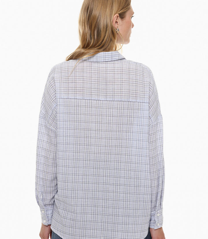 Moudda Lefties - Chemise - Carreaux - Tunisie 4