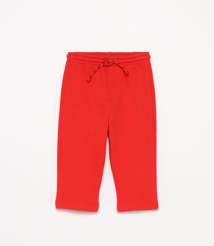 Moudda Lefties - Pantalon Sweat Wide Leg - Bébé - Tunisie 1
