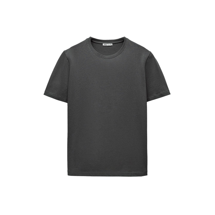 Moudda ZARA - T-shirt Coton Épais (Ensemble) - Tunisie 3