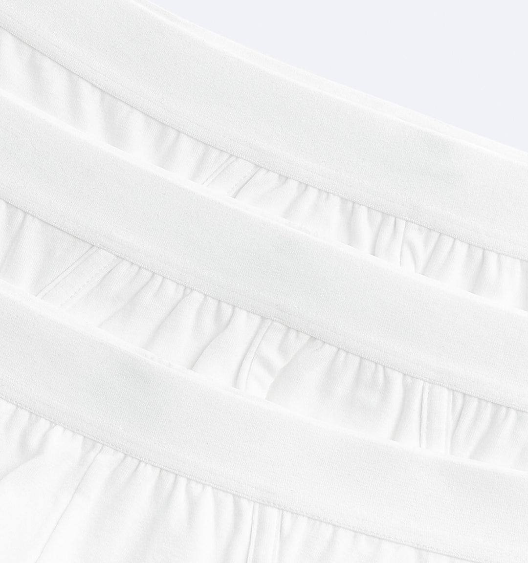 Moudda ZARA - Culotte/Calecon - Tunisie 1