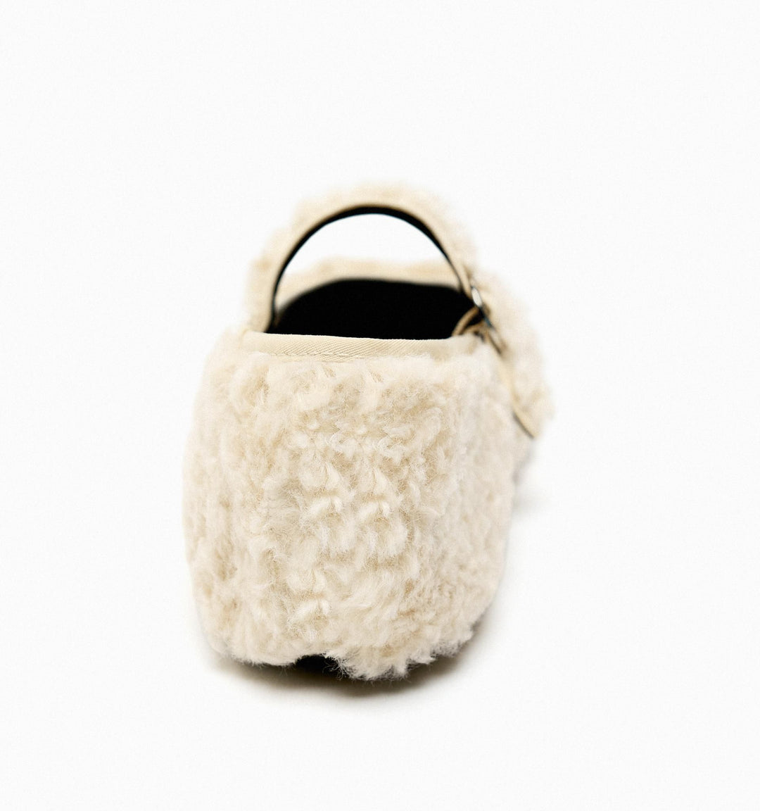 Moudda ZARA - Chaussures - Tunisie 4