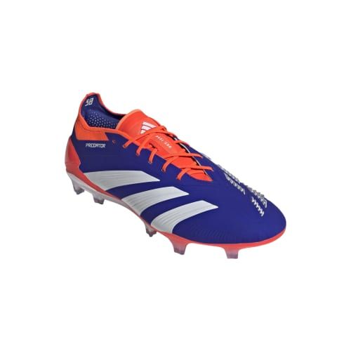 Moudda Adidas - Chaussure Predator Elite Terrain souple - Tunisie 5