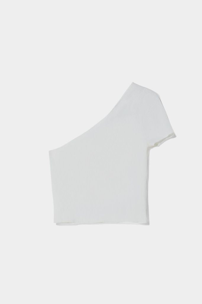 Moudda BERSHKA - Pull Over - 1