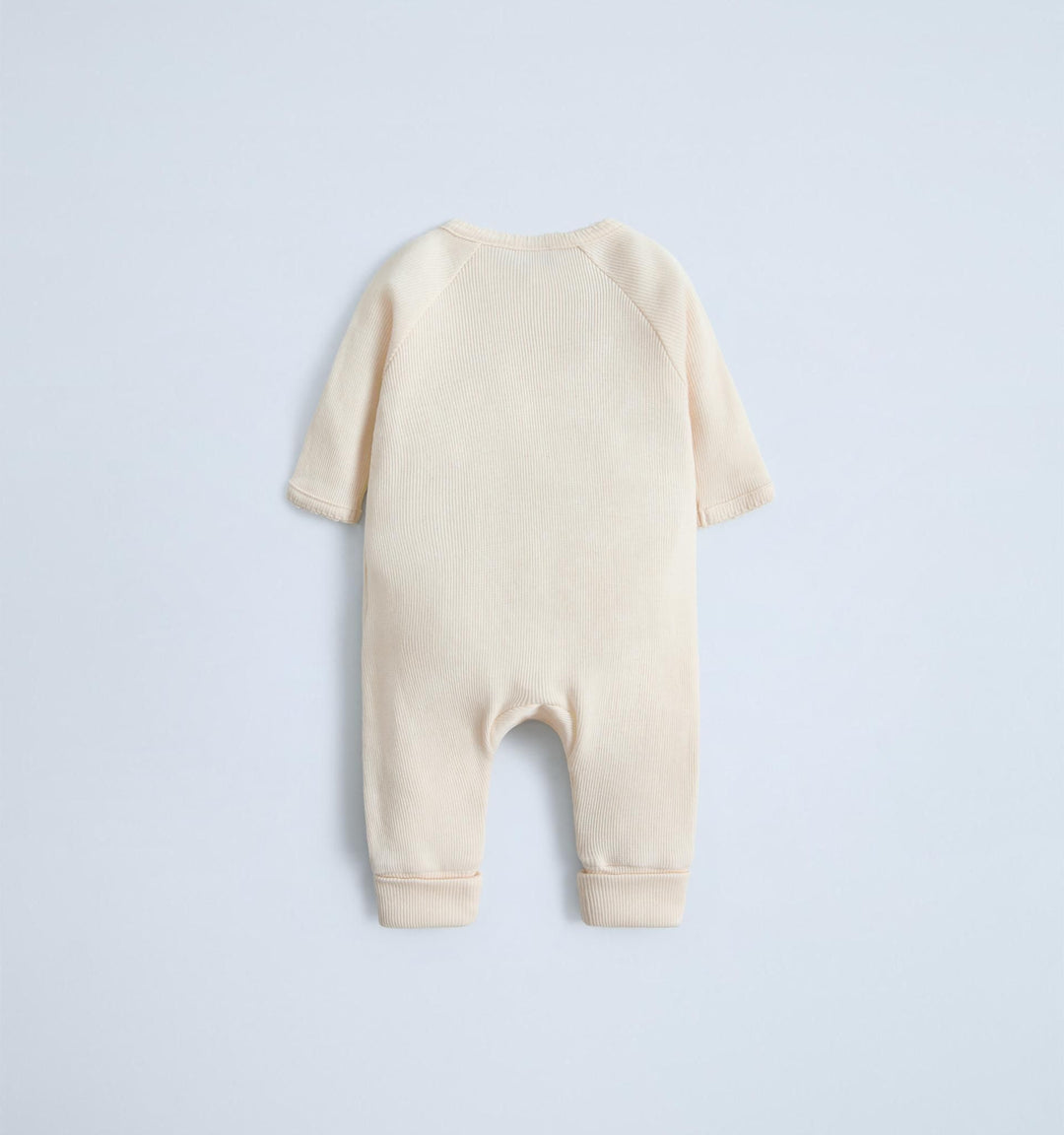 Moudda ZARA - Pyjama Bébé - Laine Mérinos - Tunisie 2