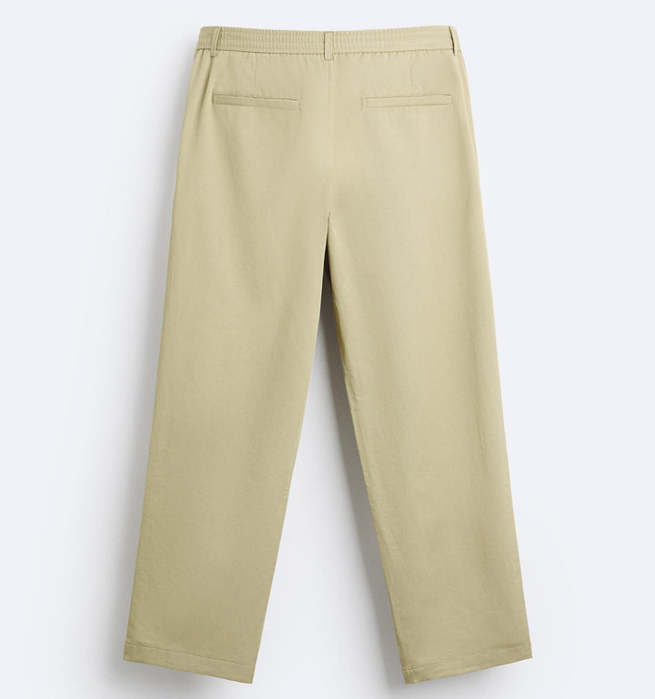 Moudda ZARA - Pants Rest - Tunisie 5