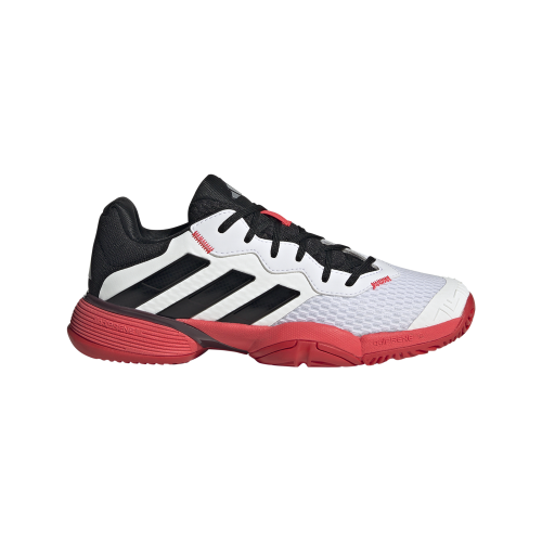 Moudda Adidas - Chaussure de tennis Barricade Enfants - Tunisie 4