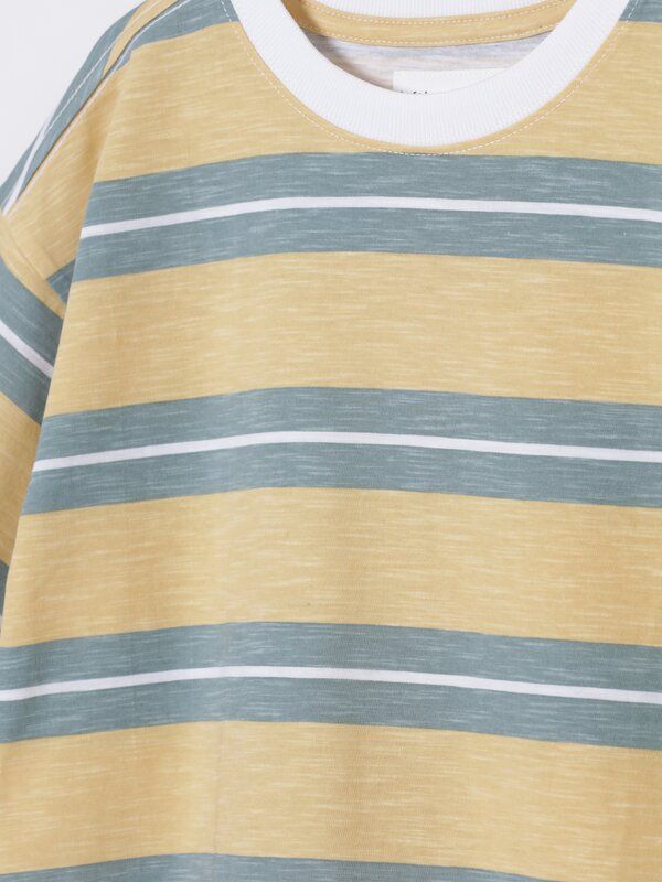 Moudda Lefties - Tee shirt - Tunisie 3